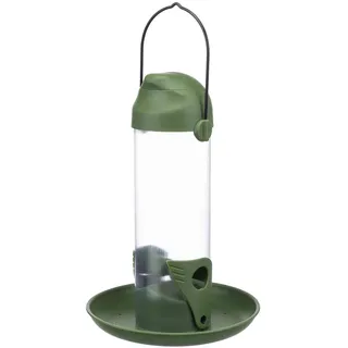 Trixie 55624 Außen-Futtersäule, 500 ml/22 cm