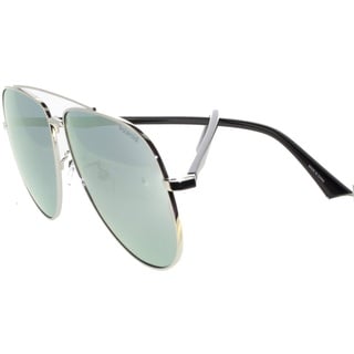 Polaroid Sonnenbrille PLD 2105 G/S silberfarben