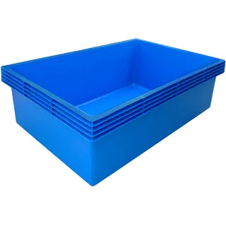 UBBINK Victoria Quadro 7 980 l blau