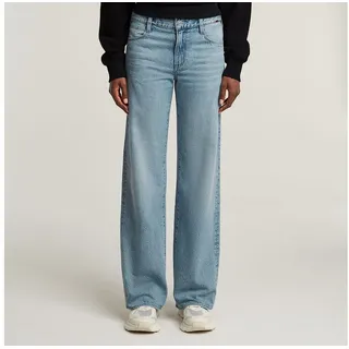 G-Star Judee Loose Fit Jeans Sun Faded Cloudburst 29 30