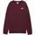 ESS Small No 1 Logo Sweatshirt Rot M