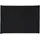 Badematte Plain Schwarz 70 x 50 cm
