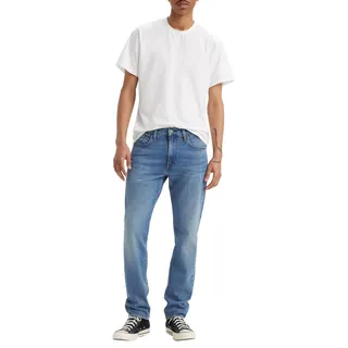Levi's 502 Tapered Fit Blau 31/32
