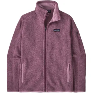 Patagonia Better Sweater Fleecejacke Lila M