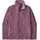 Fleecejacke Lila M