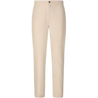 nou Sondil Leinenhose Herren 1308 - nou sand XL