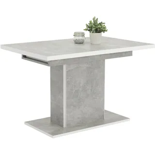 Hela Esstisch Alice ausziehbar Breite 120-160 cm