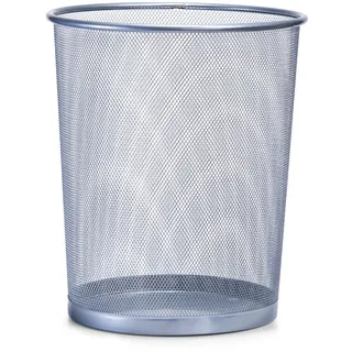 Papierkorb Mülleimer für Büro Bad Jugendzimmer & Kinderzimmer 23,5 Liter Ø29,...