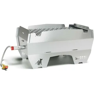 Skotti Grill 2.0 inkl. Tasche