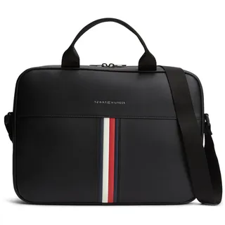 Tommy Hilfiger Laptoptasche Metro Computer Bag Black