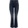 Jeans in blue black denim Gr W27/L34