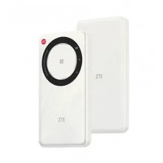 ZTE U30 Air 5G / WLAN-Hotspot Integriertes Modem: 5G, LTE 867 MBit/s