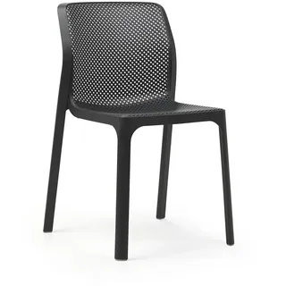 Nardi - Bit Stuhl, anthrazit