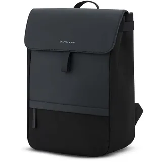 KAPTEN & SON Fyn All Black