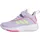 Ownthegame 0 Schuhe Basketball Ice Lavender/Lucid Lemon/Powder Plum 38 EU Child Ice Lavender Lucid Lemon Powder Plum 5 UK Child