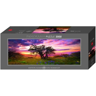 Heye 29472 Oak Tree 2000 Teile