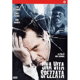 Una vita spezzata [IT Import]
