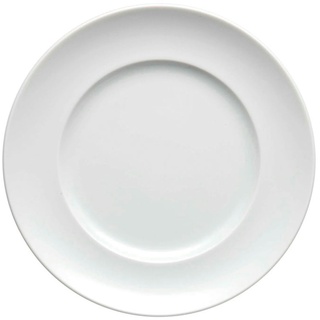 Frühstücksteller 22 cm rund - THOMAS SUNNY DAY - Dekor Weiß - 1 Stück