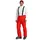 Hosen rot S