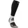 Compression Socken 46-49 Schwarz