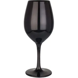 Weißwein Verkostungsglas Banquet, Schott Zwiesel, schwarz - 300ml (6 Stk.) - 6er Karton