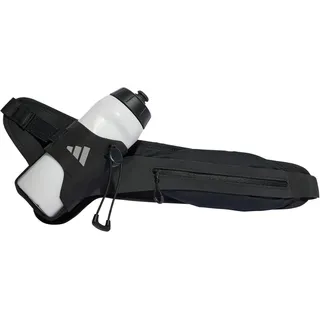 adidas Running Trinkflaschengürtel Black 0    