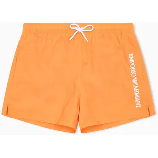 Emporio Armani Herren Short Boxer Badehose - XL