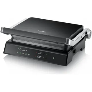 Severin KG 2399 SEVINI Comfort 1800 W schwarz