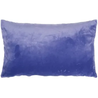 PAD Dekokissen Smooth 15 x 50 cm Lila