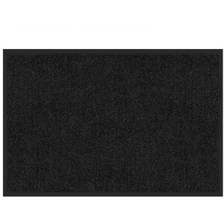 Karat Schmutzfangmatte | Rhine | Black | 120 x 180 cm