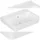 Wandwaschtisch 60 4A416001