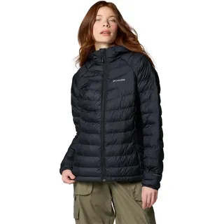 Columbia Powder Lite II Hooded Jacket - XS