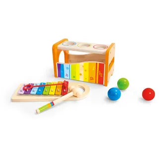 HaPe Xylophon und Hammerspiel