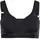 Sport-BH schwarz 90C