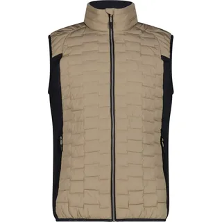 CMP MAN Vest Hybrid teak (P719) 58