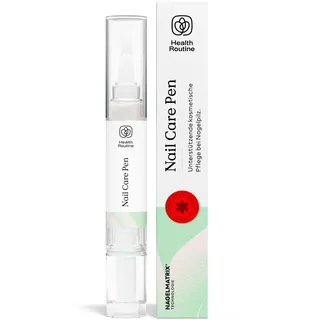 health routine Nail Care Pen Nagelpflegeöl