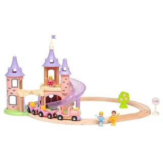 Castle Set (Disney Princess)