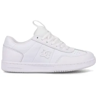 DC Shoes Astrix Sneaker Weiß 36
