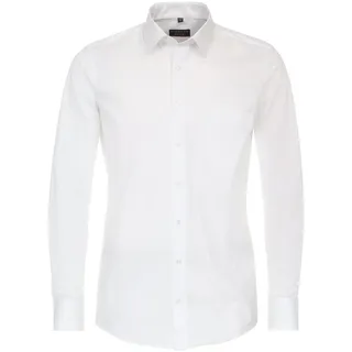 Redmond Businesshemd Uni Body Cut - XXL