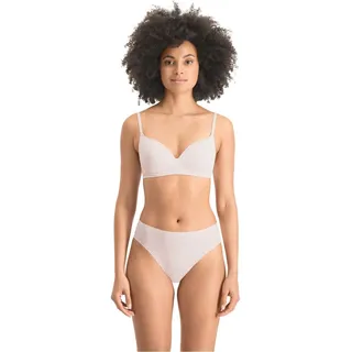 Puma Soft Padded BH Damen rose dust 75C