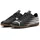Attacanto II IT Halle puma black/puma white 47