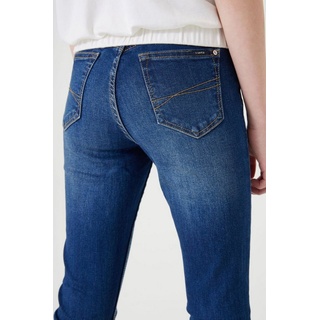 Garcia Regular-fit-Jeans 570 col.4053_Rianna blau 152