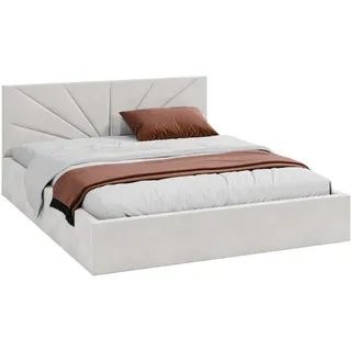 Fdm SUNSET 160 x 200 cm Beige