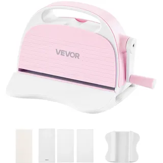 Vevor Manuelle Stanz- & Prägemaschine