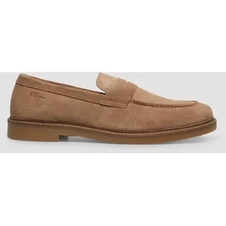 s.Oliver Loafer Herren Braun 45