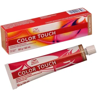 Wella Color Touch Special Mix 0/34 gold-rot 60 ml