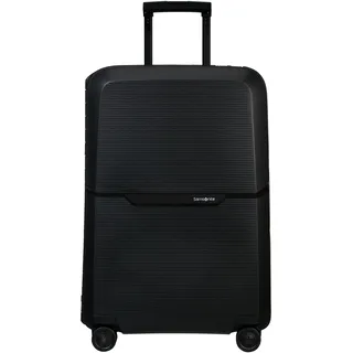 Samsonite Magnum Eco 4-Rollen 69 cm / 82 l graphit