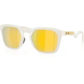 OAKLEY Hstn SQ Matte mist Prizm 24k polarized) 2026 - Sonnenbrille - 54/21