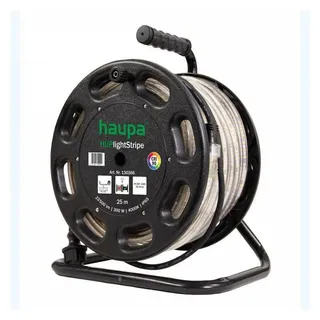 Haupa HUPlightStripe 25 130366 12 W neutralweiß 2500 cm
