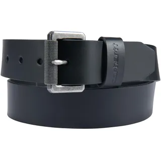 Carhartt Roller Buckle Belt, Black, 34 - 34